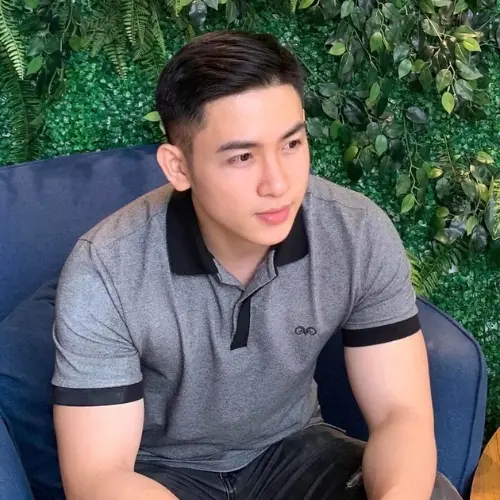 Anh Phước Thịnh