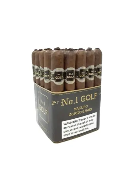 Xì Gà Golf No 1 Maduro