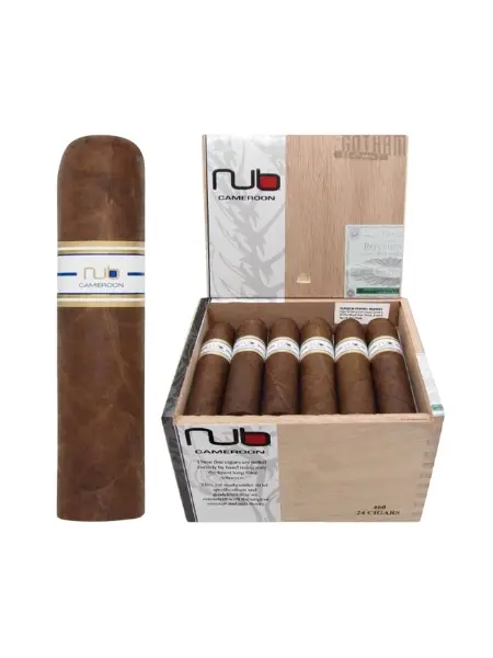 Xì Gà Nub Cameroon 460