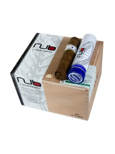 Xì Gà Nub Cameroon 460 Tubos